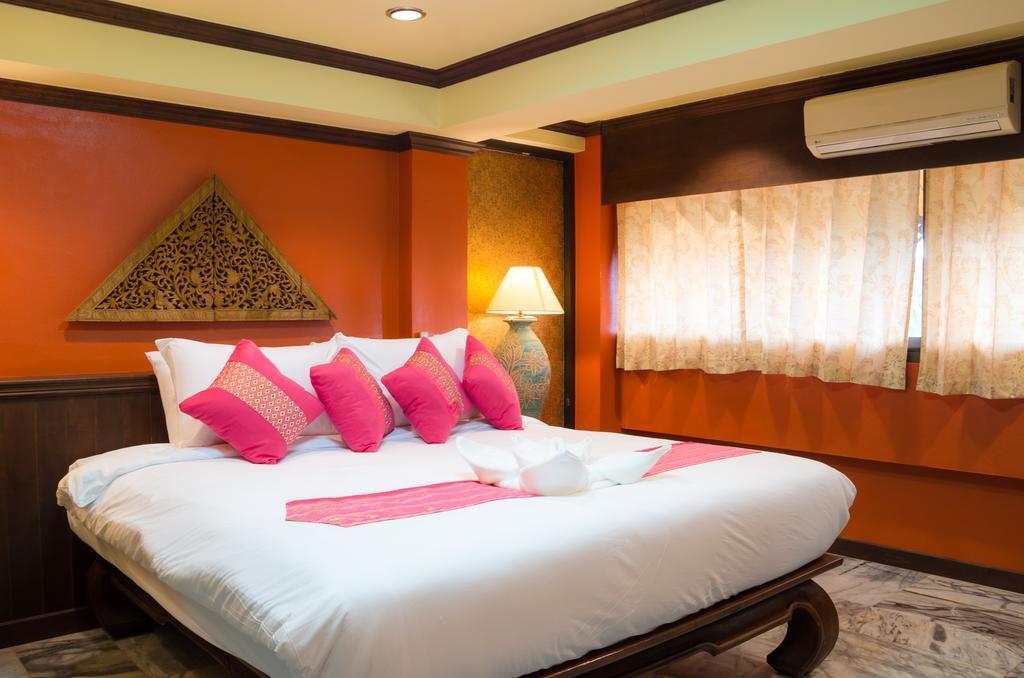 My Place Boutique Hotel Koh Lanta Room photo