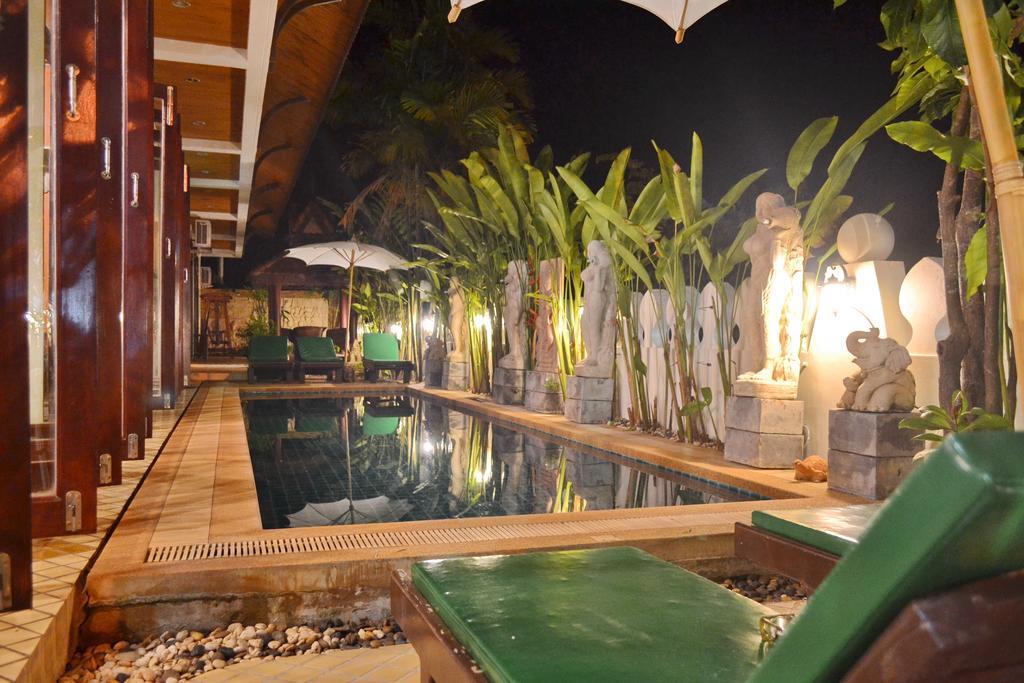My Place Boutique Hotel Koh Lanta Exterior photo