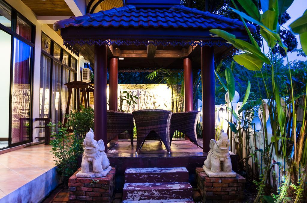 My Place Boutique Hotel Koh Lanta Exterior photo