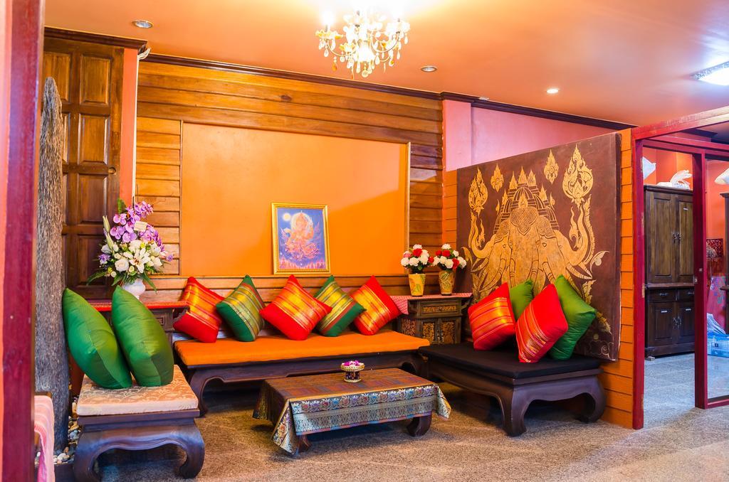 My Place Boutique Hotel Koh Lanta Exterior photo